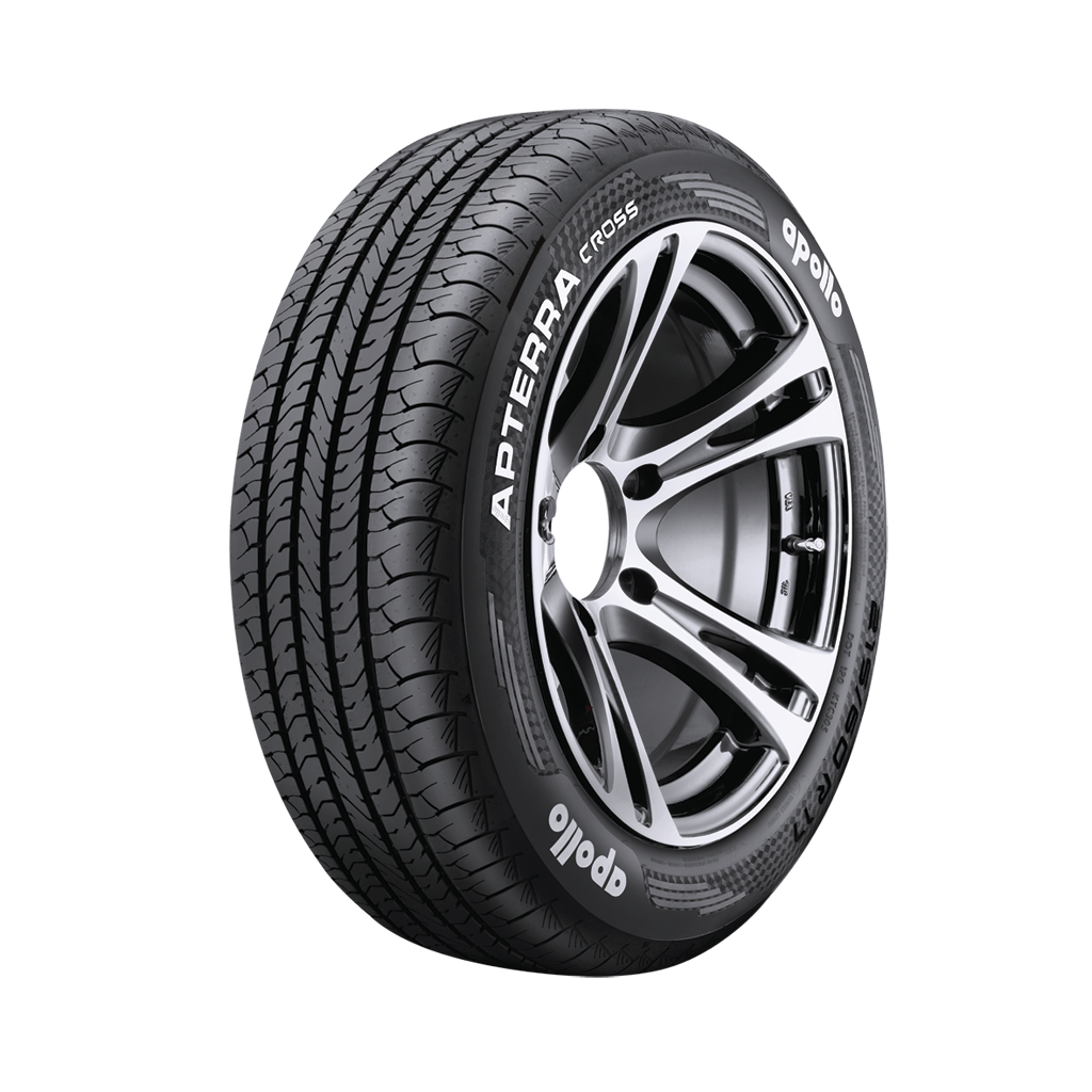 Featured Tyre